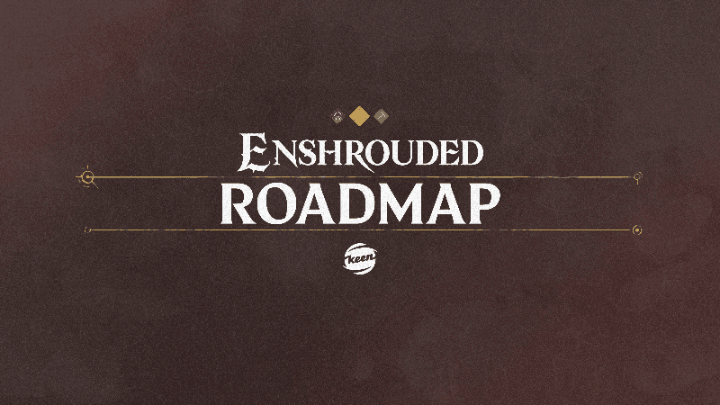 Enshrouded Roadmap 2024