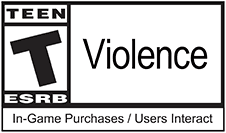 Keen Logo