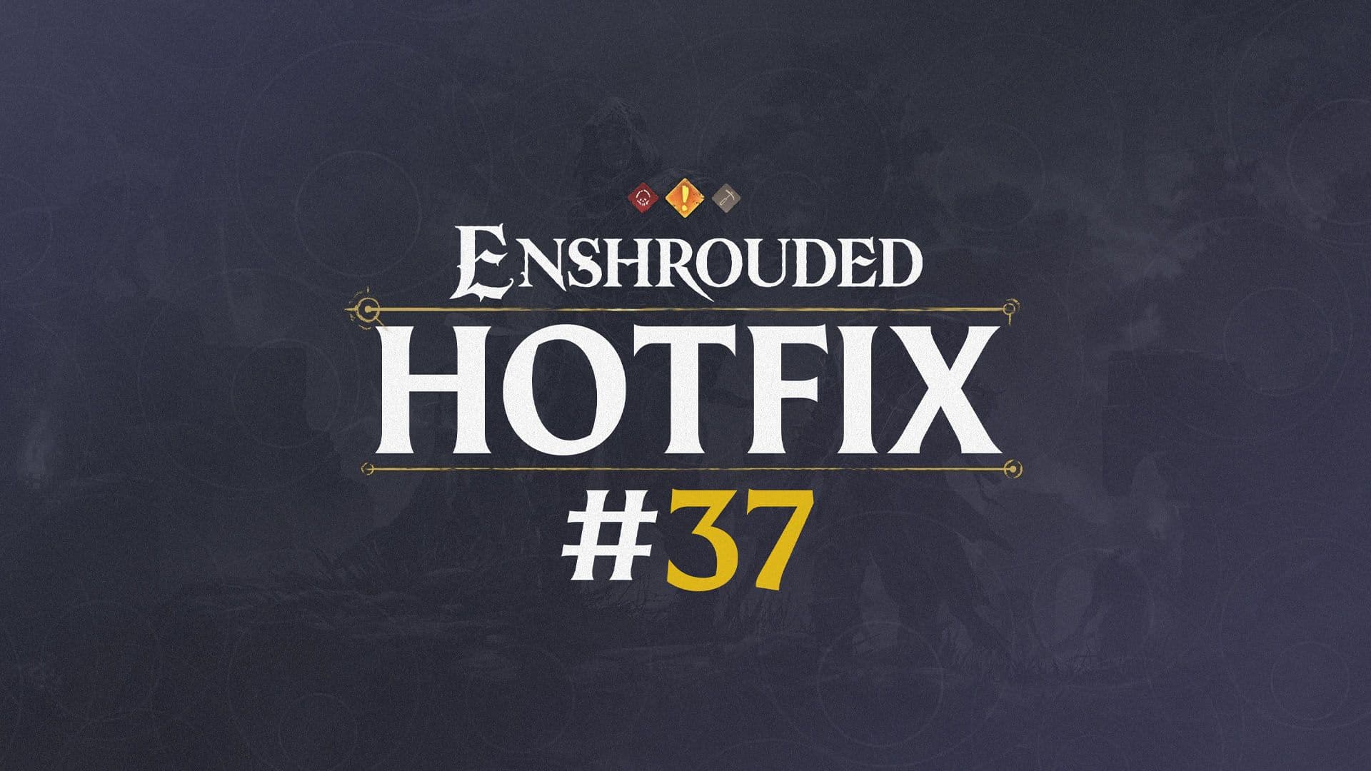 Changelog for Hotfix #37 v.0.9.1.0