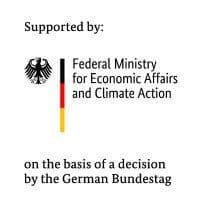 German Bundestag Logo
