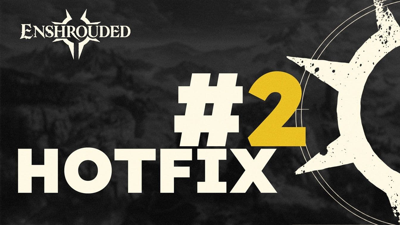 Changelog for Hotfix 1.0.0.2