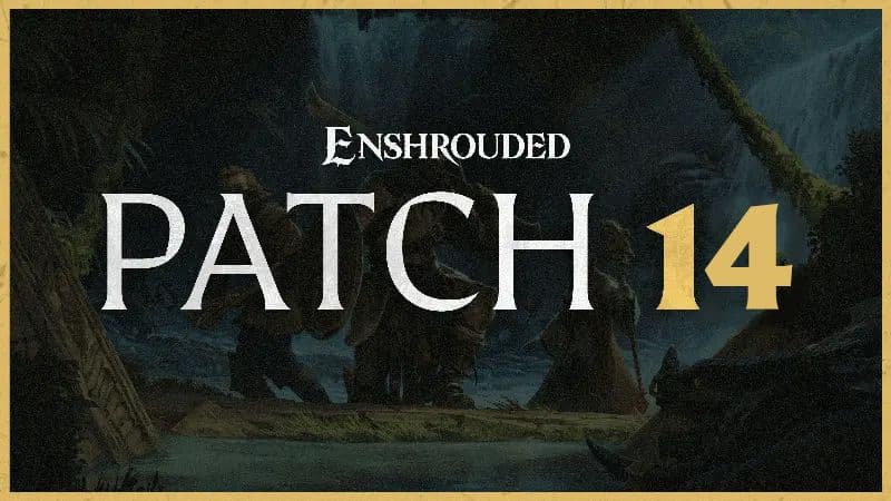 Changelog for Patch #14 v.0.9.1.1